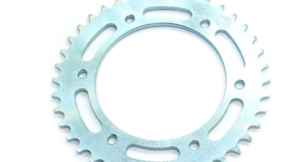 ⭐ Зірка задня 520*40 XY400GY-3 (Elcrosso 400), купити в Україні